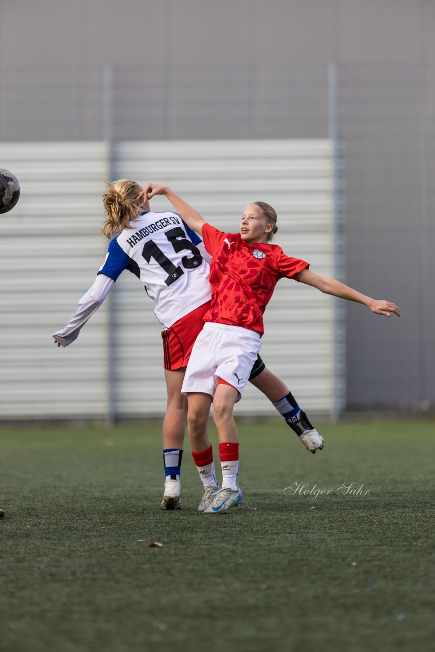 Bild 106 - wCJ Holstein Kiel Turnier